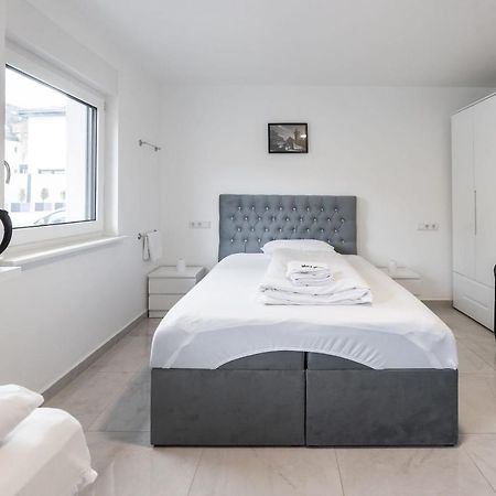 Rooms By Staystay I 24 Hours Check-In Núremberg Exterior foto