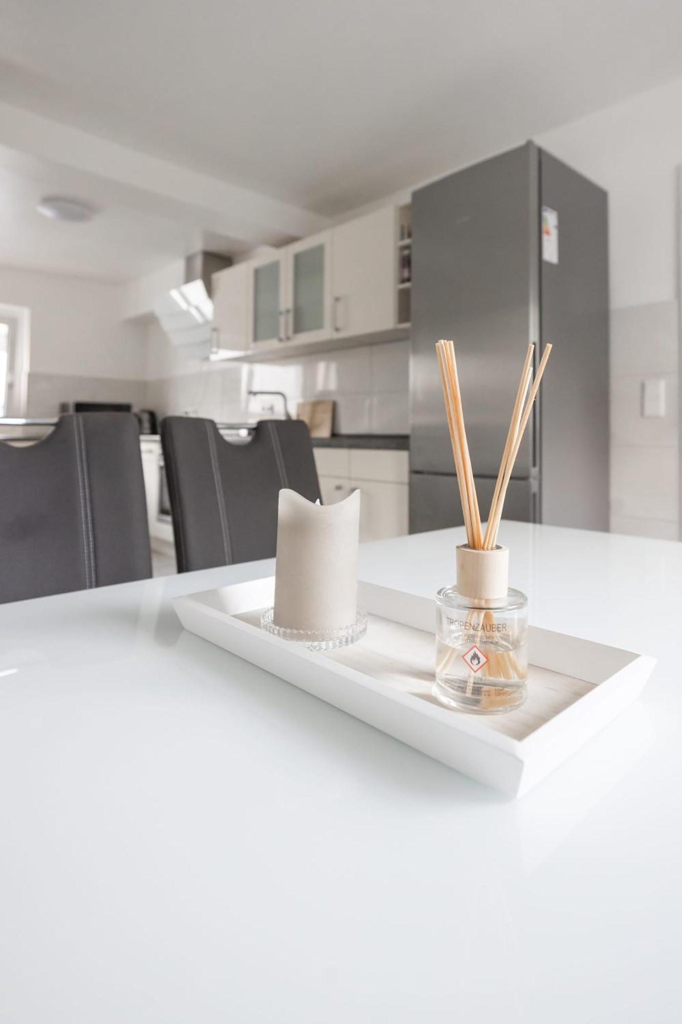 Rooms By Staystay I 24 Hours Check-In Núremberg Exterior foto