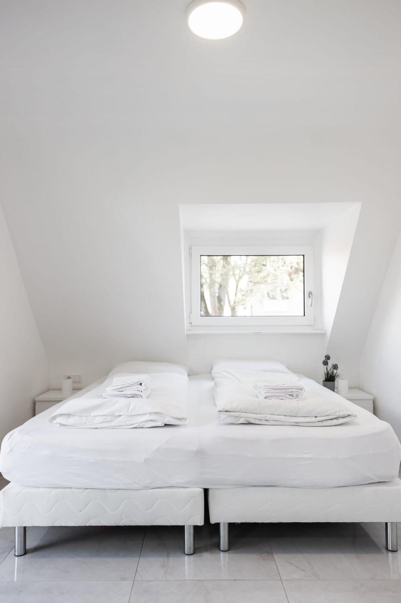 Rooms By Staystay I 24 Hours Check-In Núremberg Exterior foto