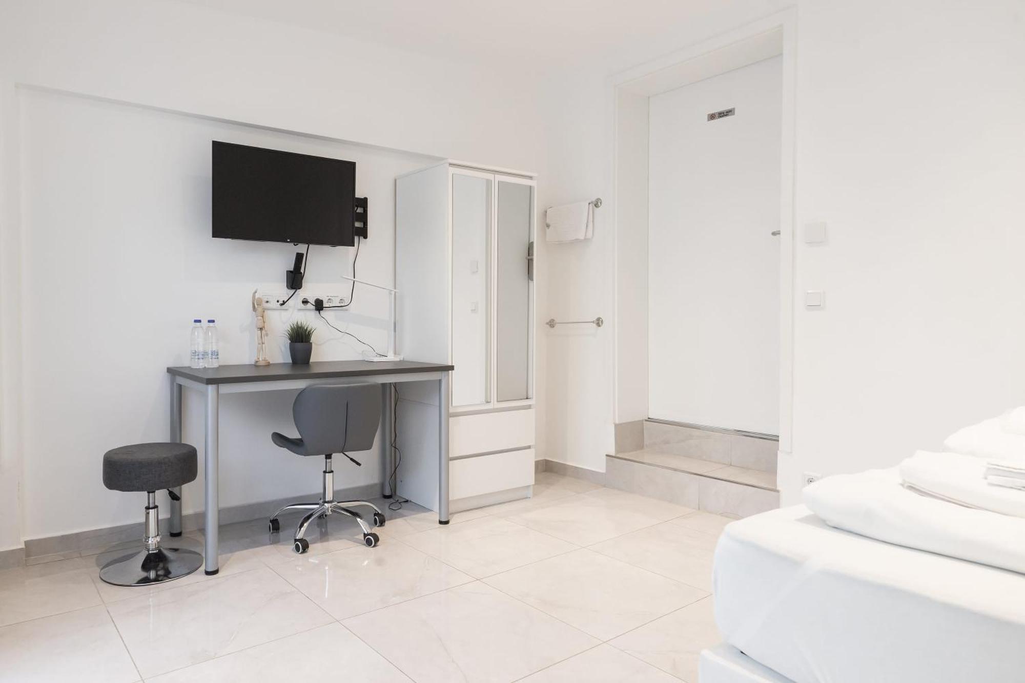 Rooms By Staystay I 24 Hours Check-In Núremberg Exterior foto